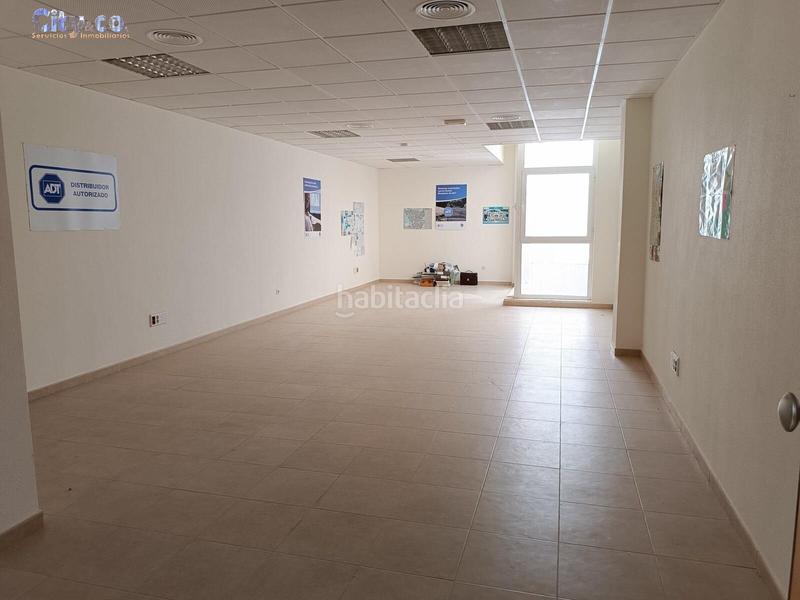 Foto 9f268db7-b405-4c66-9184-a49cccd9e648. Oficina  en lorqui, poligono base 2000 en Lorquí