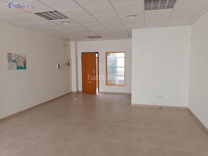 Foto af7987b8-a275-46ea-828f-9be1d786794f. Oficina  en lorqui, poligono base 2000 en Lorquí