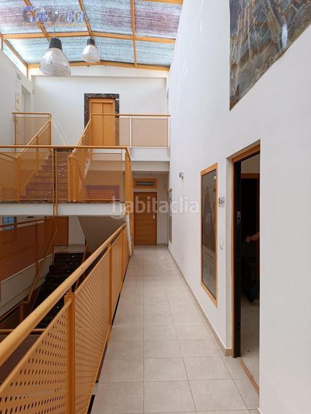 Foto b90eb215-02b0-4a67-9ac8-2cd9fd743765. Oficina  en lorqui, poligono base 2000 en Lorquí