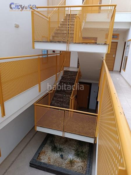 Foto c2a76479-1152-45de-9c1e-1fa198a8fde2. Oficina  en lorqui, poligono base 2000 en Lorquí