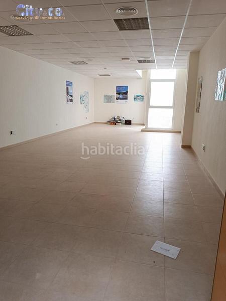 Foto e70eed2b-c1d2-4854-91d9-43665aa89b6b. Oficina  en lorqui, poligono base 2000 en Lorquí