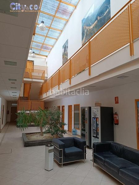 Foto f0699bcb-6684-48ba-abaa-1a8b5caaf9fb. Oficina  en lorqui, poligono base 2000 en Lorquí