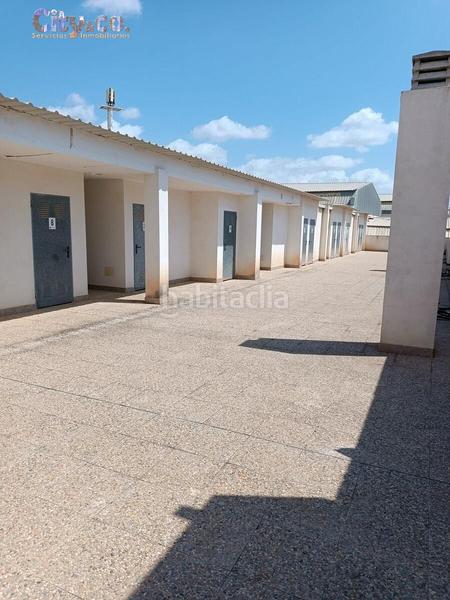 Foto fb05ad46-eb0b-4e3d-bb64-bfe19bd838a9. Oficina  en lorqui, poligono base 2000 en Lorquí