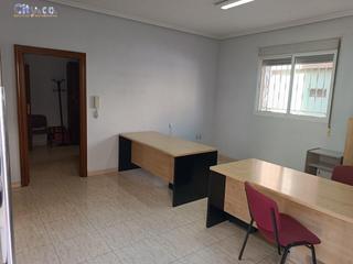 Local Comercial a Fátima - El Panderón