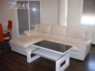Miete Etagenwohnung in Ceutí. Piso de 3 dormitorios en ceutí