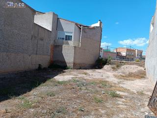 Terreno residencial en Alguazas. Solar en alguazas, zona centro