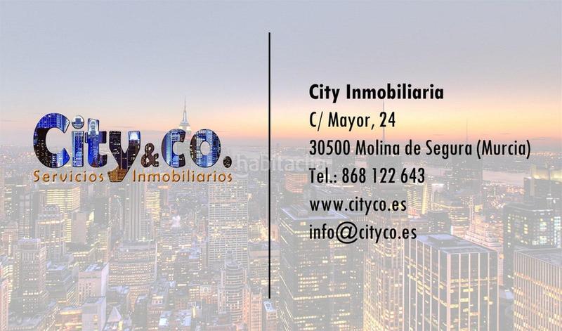 Foto 7cf22889-38aa-4a1f-a902-04e858e735a0. Terreny residencial a Alguazas