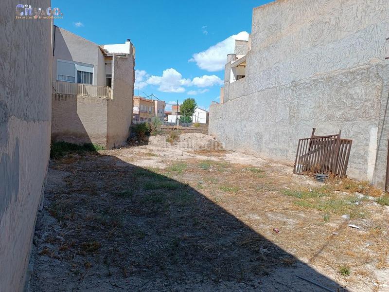 Foto f6f29055-9f49-42e7-8d05-8f368854dddf. Terreny residencial a Alguazas