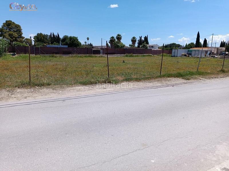 Foto 5e034334-d1f8-42ee-906b-02d4fc259c59. Finca rústica a El Llano Molina de Segura