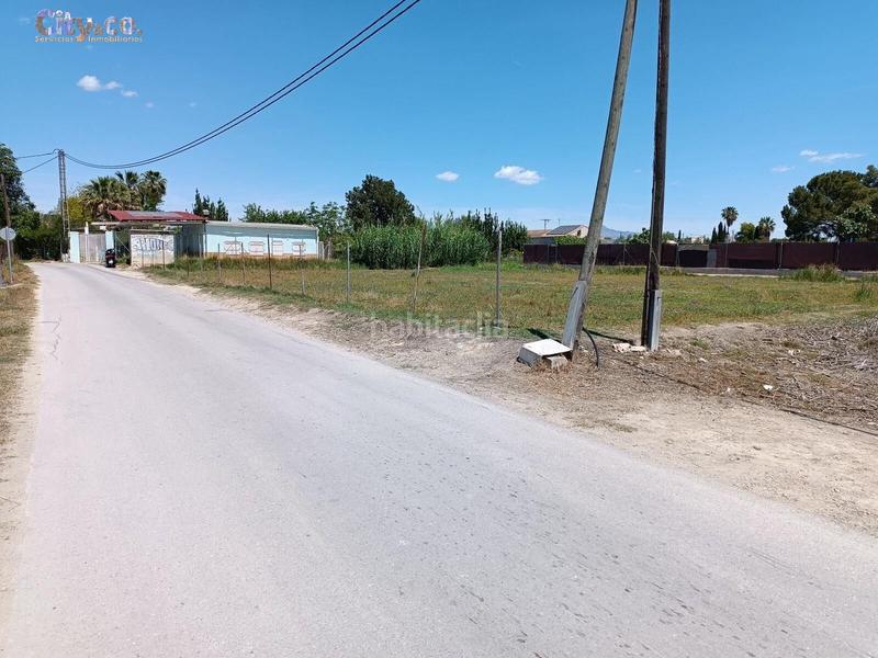 Foto d1d8f8ef-9a49-4bc2-a540-7476728fa652. Finca rústica a El Llano Molina de Segura