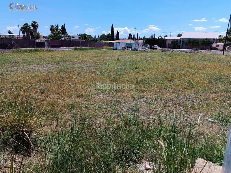 Foto e9a249c7-42d6-4a26-8da7-5aa26ddc31c0. Finca rústica a El Llano Molina de Segura