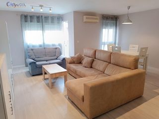 Location Appartement à Centro. Piso en alquiler molina de segura, zona centro