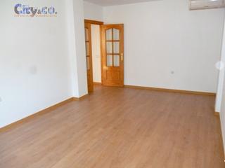 Pis a San Antonio - San José - Los Ángeles. Piso de 3 dormitorios en molina de segura