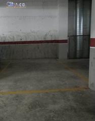 Miete Autoparkplatz in El Castillo - San Roque - El Carmen. Plaza de garaje en molina de segura, zona de san roque