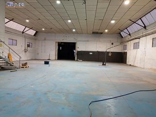 Rent Industrial building in Lorquí. Nave industrial en lorqui, pol. ind. el saladar