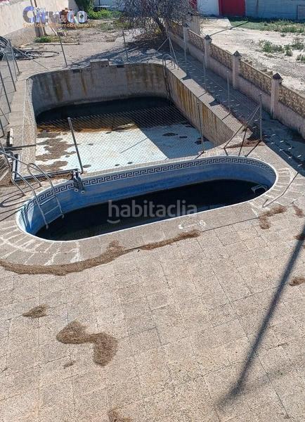 Foto 540a94aa-564e-480a-a768-adef8c60b457. Masia amb aparcament piscina a El Fenazar - Campotéjar Molina de Segura