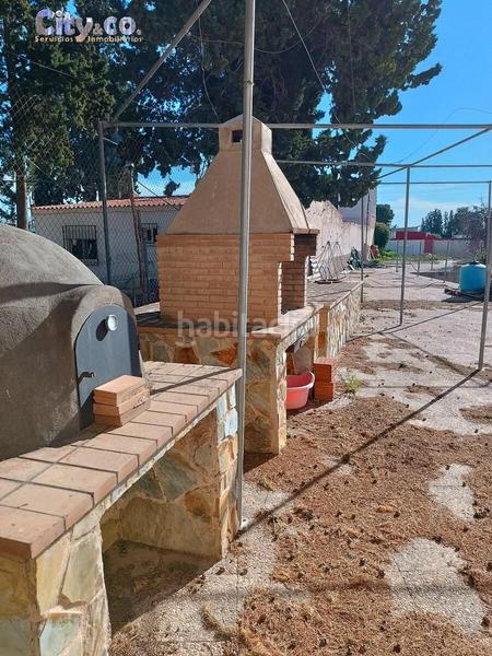 Foto 7417b190-eb0e-4da5-8636-02bc81007b79. Masia amb aparcament piscina a El Fenazar - Campotéjar Molina de Segura