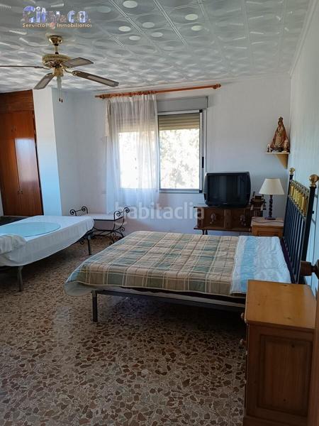 Foto a58e95ef-99e6-496e-bfc5-ba01254ae30b. Masia amb aparcament piscina a El Fenazar - Campotéjar Molina de Segura
