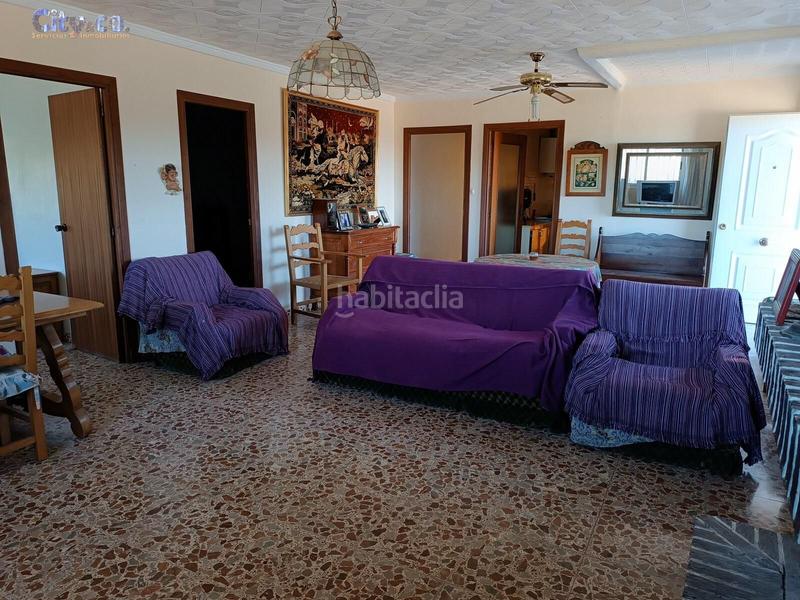 Foto e2730a27-d2e1-4edc-a52d-be25f7fd9bdd. Masia amb aparcament piscina a El Fenazar - Campotéjar Molina de Segura