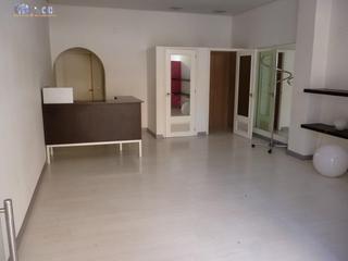 Locale commerciale in Centro. Local comercial en molina de segura, zona centro