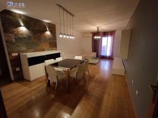 Pis a San Miguel. Piso en molina de segura, zona cañada de las eras