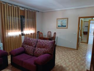 Lloguer Casa a Espinardo. Alquiler casa planta alta espinardo murcia