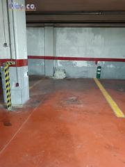 Miete Autoparkplatz in El Castillo - San Roque - El Carmen. Plaza de garaje molina de segura, zona centro