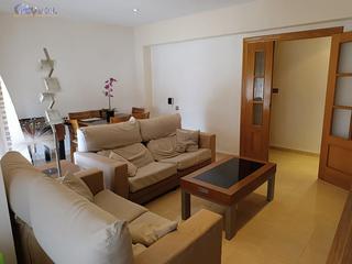 Location Appartement à Alguazas. Piso en alguazas, zona centro