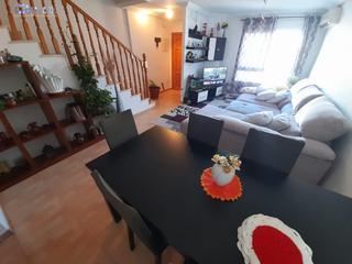 Haus in El Llano. Duplex en el llano de molina