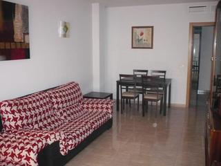 Appartement à Alguazas. Piso en alguazas, zona centro