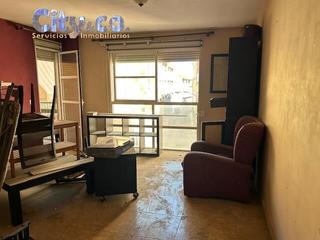 Pis a Alguazas. Piso en alguazas, zona centro