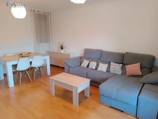 Location Appartement à Centro. Piso en molina de segua, zona centro