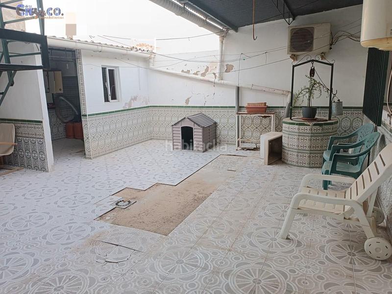 Foto 26cddc83-f7aa-4eca-a9e8-89167186afbe. Maison avec parking dans Torres de Cotillas (Las)