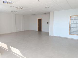 Location Bureau à Lorquí. Oficina en lorqui, poligono industrial base 2000