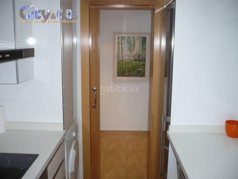 Foto f5257417-3020-4b57-9c37-bd57cfb0e3e0. Piso  en molina de 2 habitaciones en Fátima - El Panderón Molina de Segura