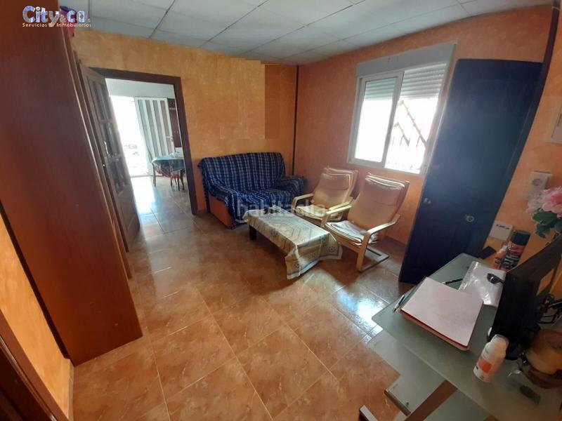 Foto 3defc5af-e14b-414c-8f3c-b74ec1808c06. Maison avec parking dans El Castillo - San Roque - El Carmen Molina de Segura