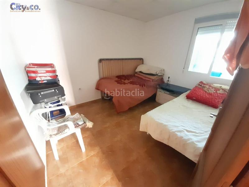 Foto da6dd2a7-e474-4d1c-b008-a1d11a095536. Maison avec parking dans El Castillo - San Roque - El Carmen Molina de Segura