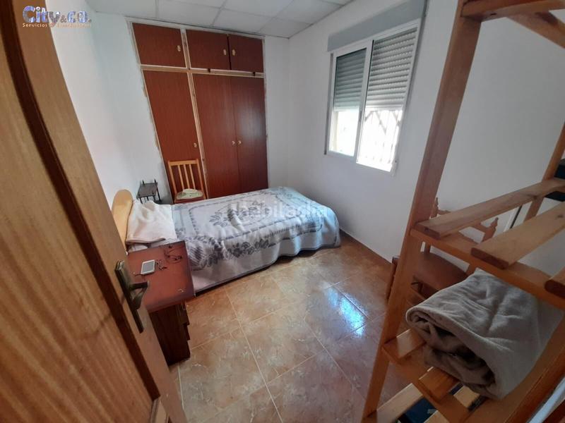 Foto ed648bb9-a327-4051-8dd7-091932e055a1. Maison avec parking dans El Castillo - San Roque - El Carmen Molina de Segura