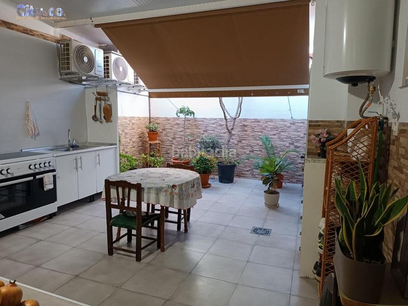 Foto 0e049dc5-9437-4442-b0b0-3dd22d005215. Casa in El Castillo - San Roque - El Carmen Molina de Segura