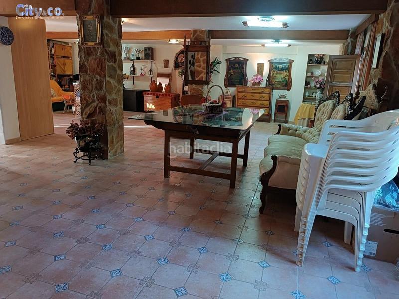 Foto 00d4726e-719f-44ed-8413-ebdc8d302644. Chalet avec chauffage parking piscine dans Los Vientos - Casa Ros Molina de Segura