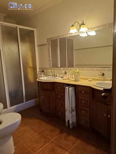 Foto 05815515-f2fc-4ecc-9283-9ccd01796d86. Chalet avec chauffage parking piscine dans Los Vientos - Casa Ros Molina de Segura