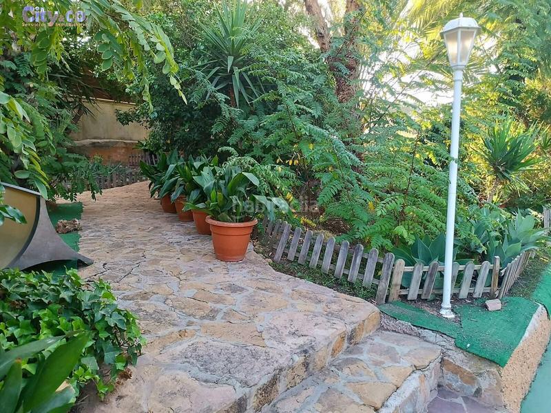 Foto 06ef716b-12a7-4a55-8763-333938fc823b. Chalet avec chauffage parking piscine dans Los Vientos - Casa Ros Molina de Segura