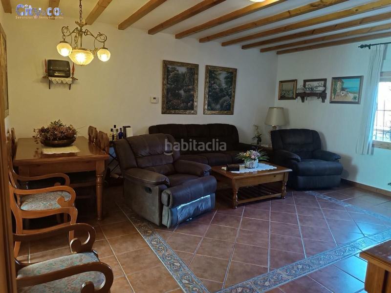 Foto 0730799d-3c15-4c08-ac87-2061317deb9c. Chalet avec chauffage parking piscine dans Los Vientos - Casa Ros Molina de Segura