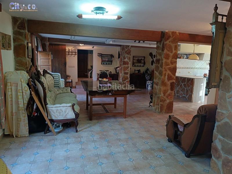 Foto 0c8dd5ca-d0b6-40df-b178-d1aaa782b132. Chalet avec chauffage parking piscine dans Los Vientos - Casa Ros Molina de Segura