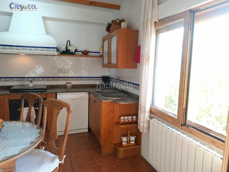 Foto 2bb053e2-5d1d-443b-8cb7-84115aded018. Chalet avec chauffage parking piscine dans Los Vientos - Casa Ros Molina de Segura