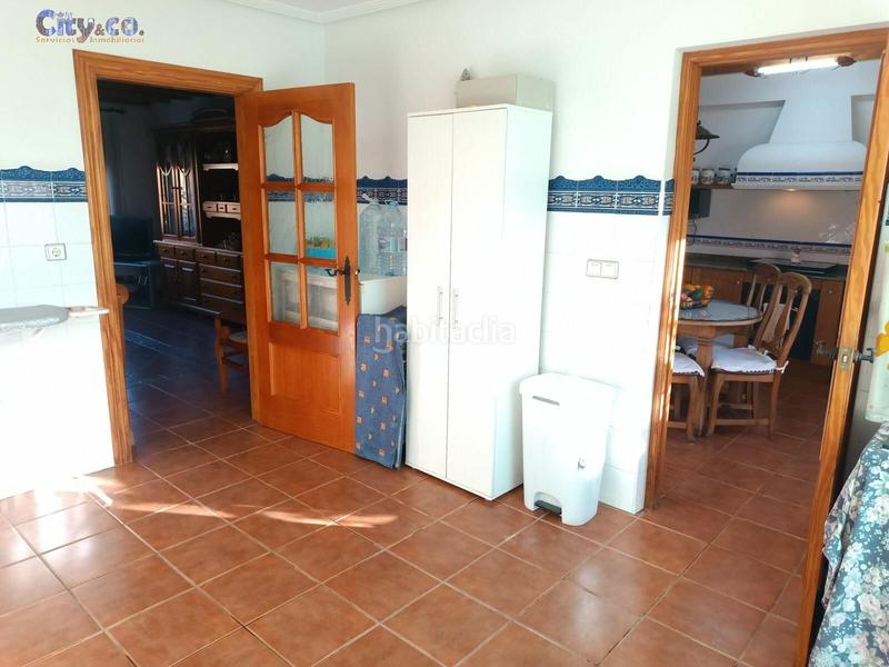 Foto 32f00a54-3141-4a52-9bda-2123e5719813. Chalet avec chauffage parking piscine dans Los Vientos - Casa Ros Molina de Segura