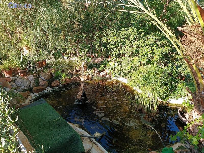 Foto 4861e32a-c1cd-43cb-b40b-043da1f152cb. Chalet avec chauffage parking piscine dans Los Vientos - Casa Ros Molina de Segura