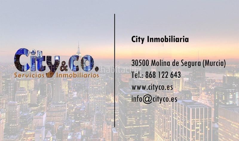 Foto 4d73c63a-a5be-4b5b-a11e-9a599c97996e. Chalet avec chauffage parking piscine dans Los Vientos - Casa Ros Molina de Segura