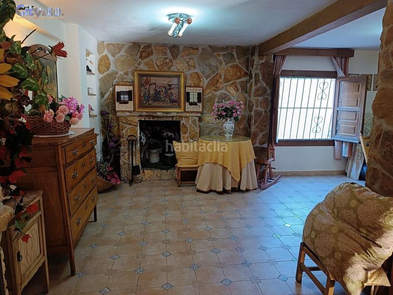 Foto 52be5252-714f-40cf-a849-41b14ec93197. Chalet avec chauffage parking piscine dans Los Vientos - Casa Ros Molina de Segura