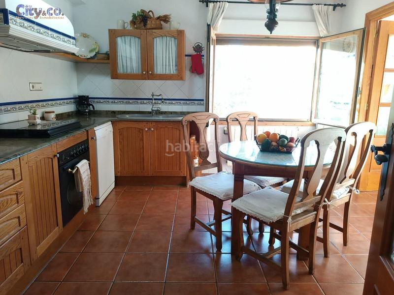 Foto 58bb2bae-2315-4bf8-89ee-5198381d5768. Chalet avec chauffage parking piscine dans Los Vientos - Casa Ros Molina de Segura